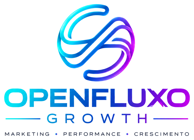 OpenFluxo Growth — Marketing, Performance e Crescimento
